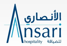 Al Ansari Hospitality Logo