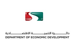 Department of Economic Development Logo