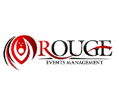 Rouge Events Management Logo