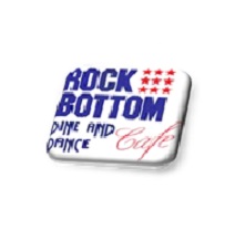 Rock Bottom Cafe - Al Barsha Logo