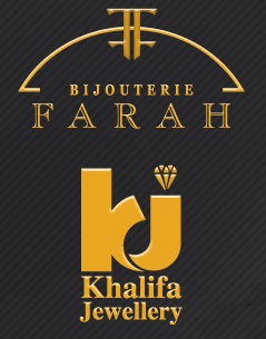 Khalifa Jewellery Logo