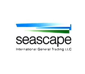 Seascape International General Trading Logo