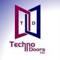 Techno Doors LLC Logo