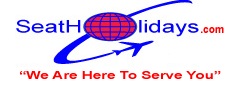 Seat Holidays Dubai  Logo