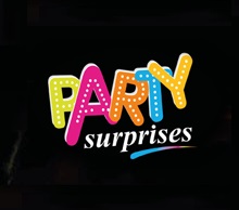 Party Surprises Dubai