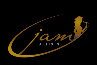 Jam Artists Logo