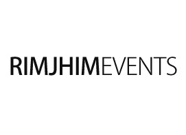 Rimjhim Events Logo