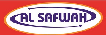 Al Safwah Telecom Logo