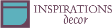 Inspirations Decor LLC Logo