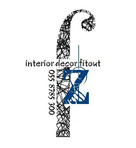 fz interiors Logo