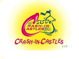 Crash in Castles LLC Logo