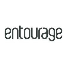 Entourage Logo