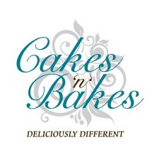 Cakes n Bakes Logo