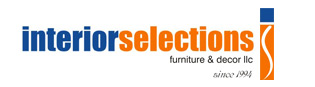 Interior Selections Logo