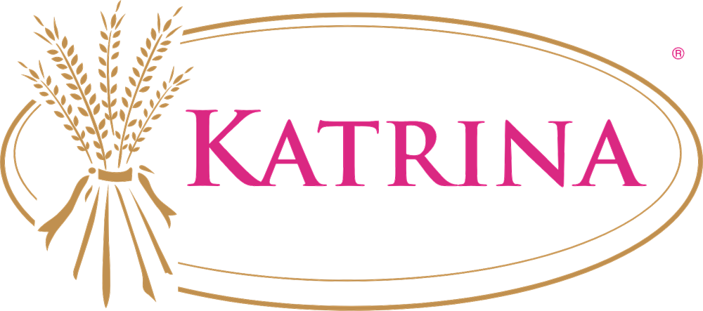 Katrina Sweets & Confectionery Logo