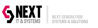 Next IT & Systems Logo