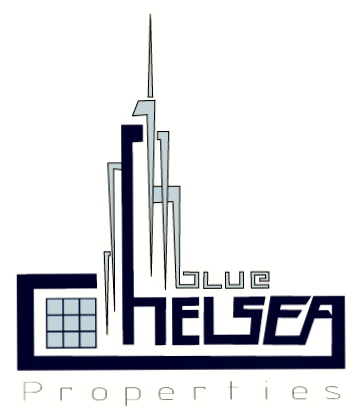 Chelsea Blue Properties Logo