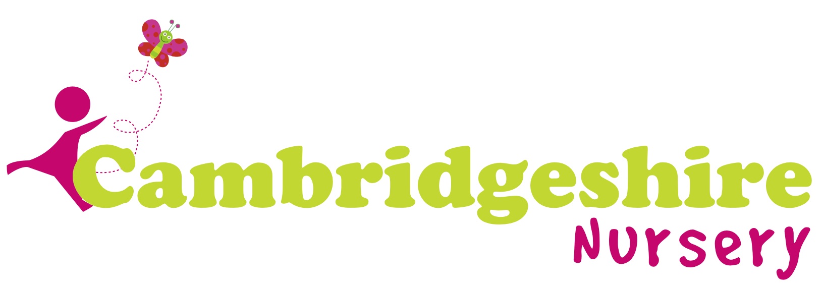 Cambridgeshire Nursery Logo