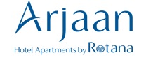 Al Ghurair Arjaan by Rotana Logo