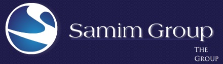 Samim Group Logo
