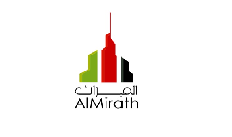 Al Mirath Real Estate Logo