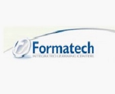 Formatech Integrated Learning Center Logo
