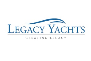 Legacy Yachts Logo