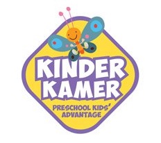 Kinderkamer Nursery Logo