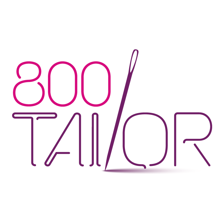 800 Tailor Logo