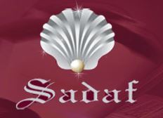 SADAF Logo