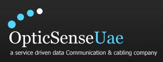 Optic Sense UAE Logo