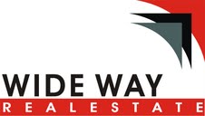 Wide Way Real Estate Brokers Logo