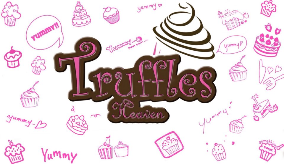Truffles Heaven Logo
