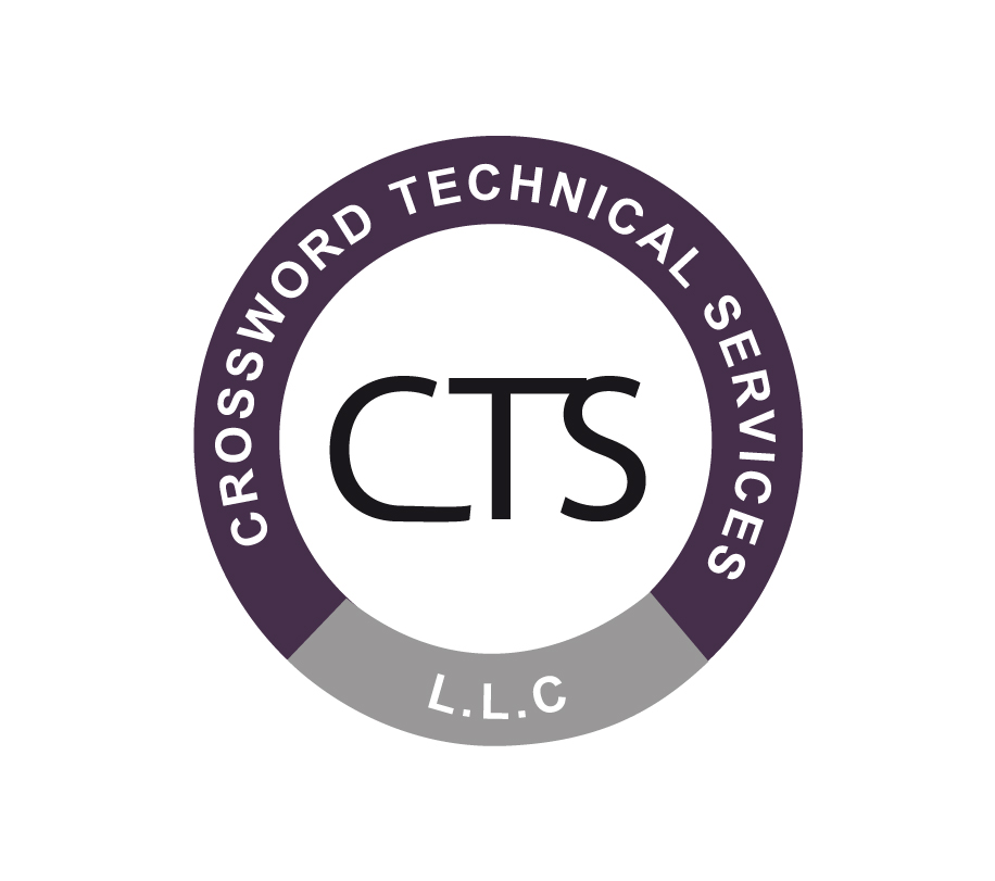 Crossword Technical Services LLC Logo