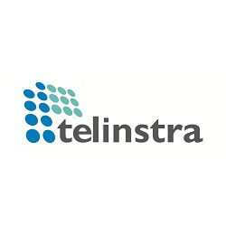 Telinstra  Logo