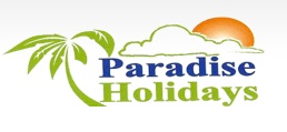 Paradise Holidays Logo