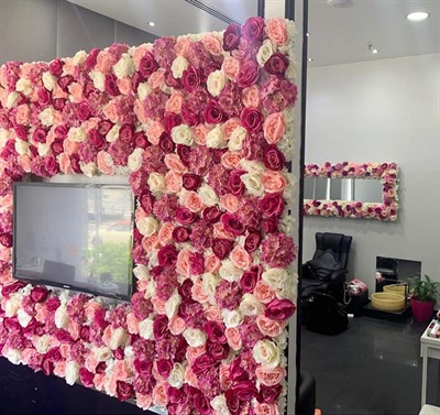 Nail Candy Beauty Spa