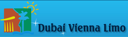 Dubai Vienna Limo Logo