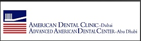 American Dental Clinic Logo