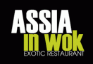 Asia in Wok