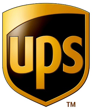 United Parcel Services (UPS) Logo