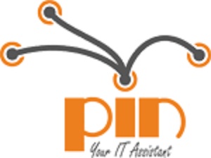 Pooyeh International Networks Logo