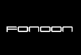 Fonoon Logo