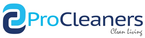 Pro Cleaners UAE Logo