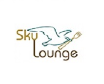 Sky Lounge Logo