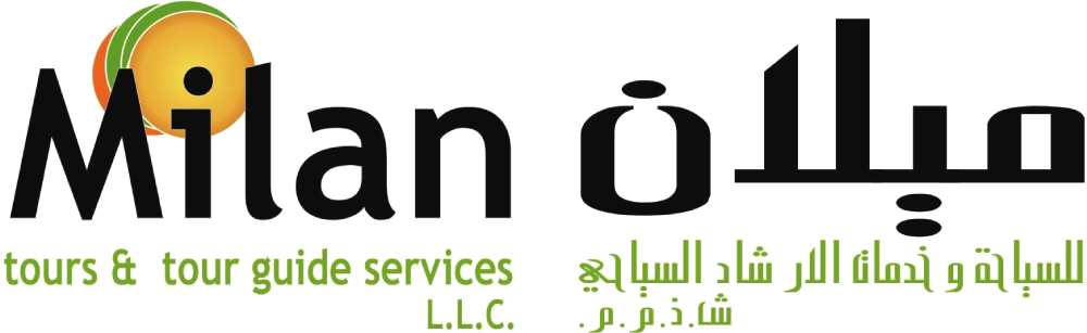 Milan Tours & Tour Guide Services LLC Logo