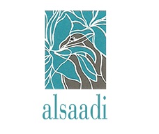Al Saadi Real Estate Broker Logo