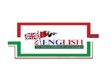 InEnglish Logo