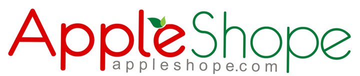 Appleshope Logo