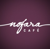 Nofara Cafe Logo